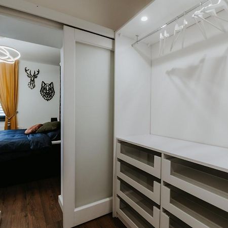 Apartmany Evia Clinic Левице Экстерьер фото