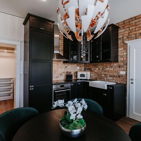 Apartmany Evia Clinic Левице Экстерьер фото