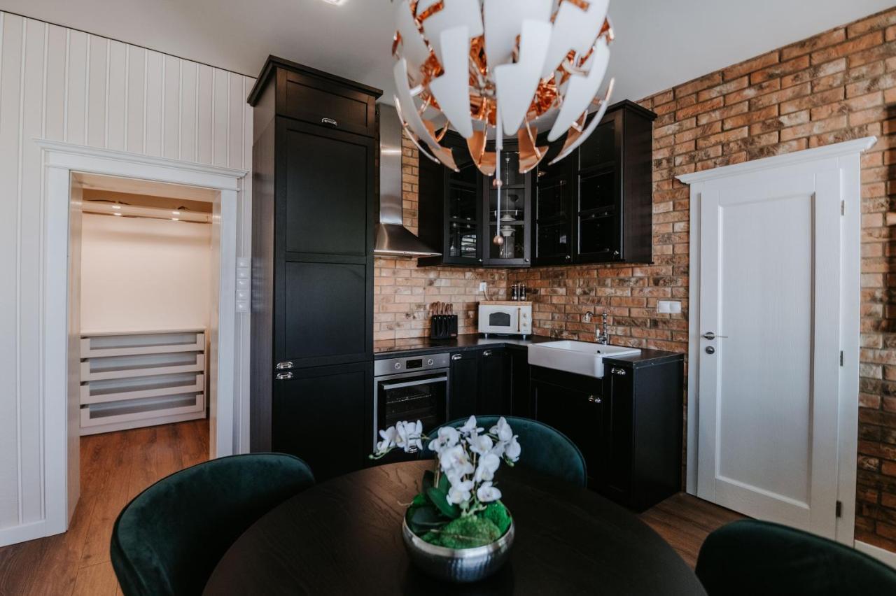 Apartmany Evia Clinic Левице Экстерьер фото