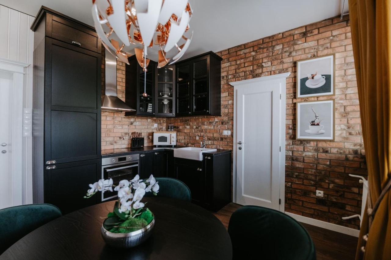 Apartmany Evia Clinic Левице Экстерьер фото
